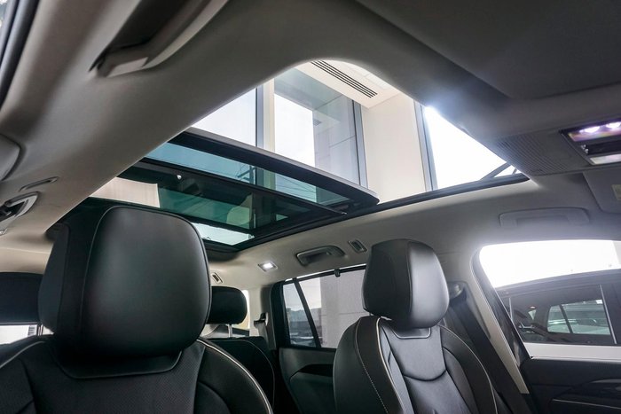 2025 Volkswagen Tayron 150TSI Elegance