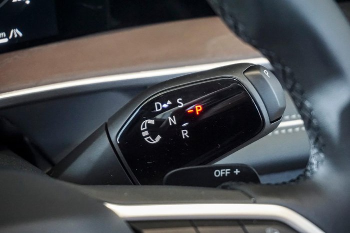 2025 Volkswagen Tayron 150TSI Elegance