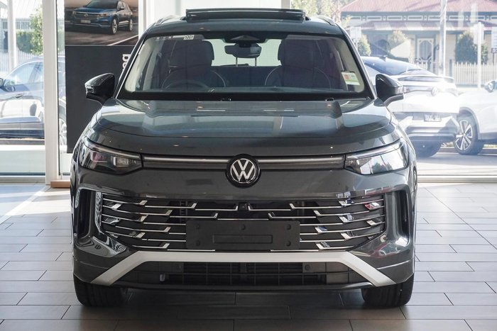 2025 Volkswagen Tayron 150TSI Elegance