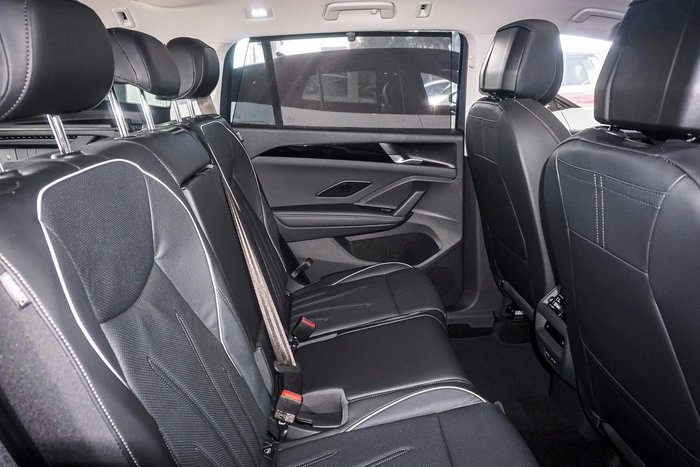 2025 Volkswagen Tayron 150TSI Elegance