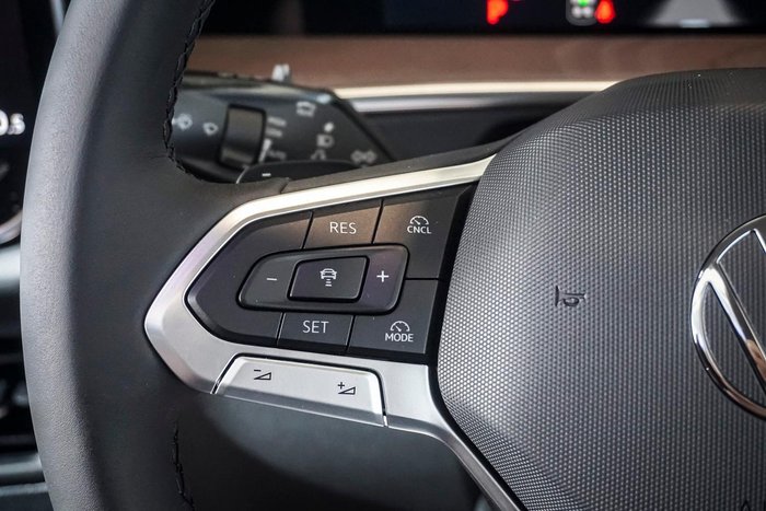 2025 Volkswagen Tayron 150TSI Elegance