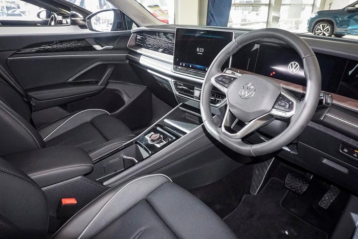 2025 Volkswagen Tayron 150TSI Elegance