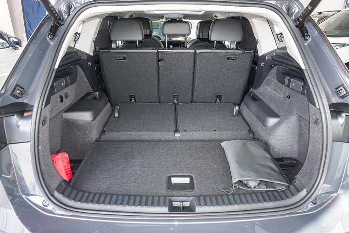 2025 Volkswagen Tayron 150TSI Elegance