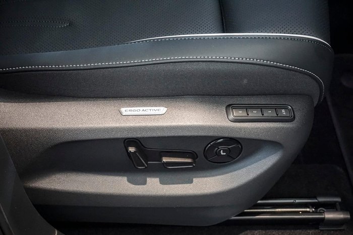 2025 Volkswagen Tayron 150TSI Elegance