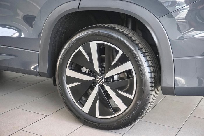 2025 Volkswagen Tayron 150TSI Elegance