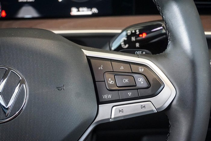 2025 Volkswagen Tayron 150TSI Elegance