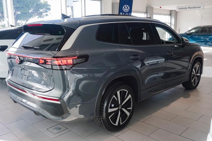 2025 Volkswagen Tayron 150TSI Elegance