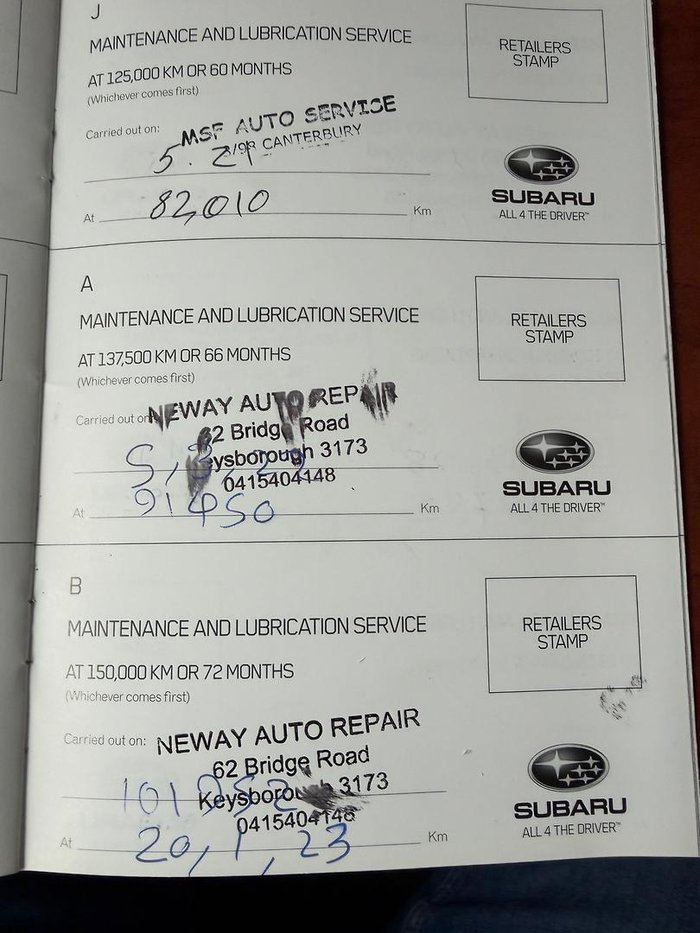 2010 Subaru Impreza R G3 MY10 AWD Spark Silver