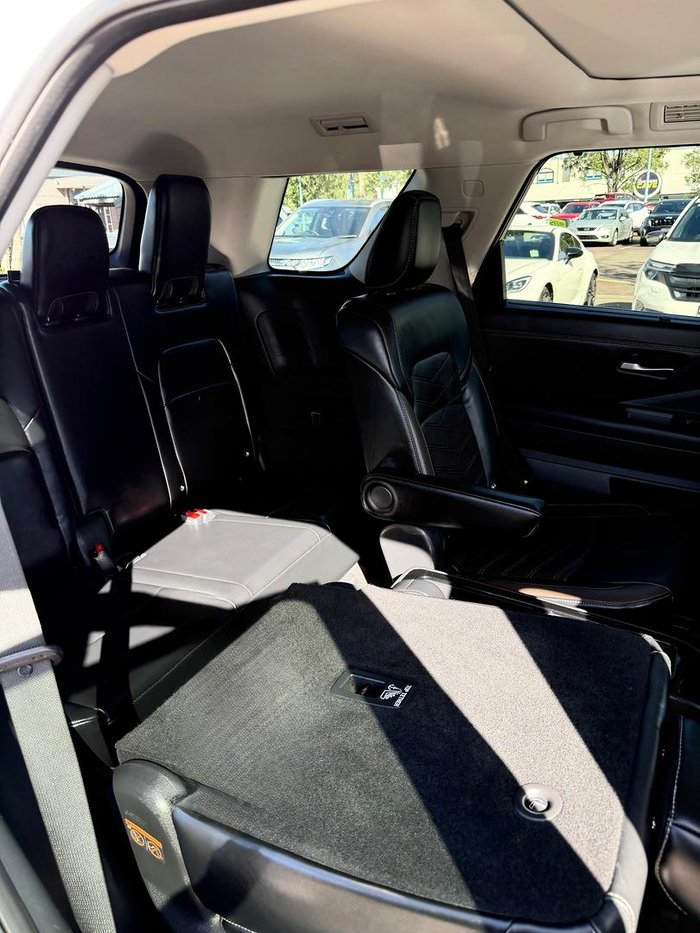 2022 Nissan Pathfinder Ti-L