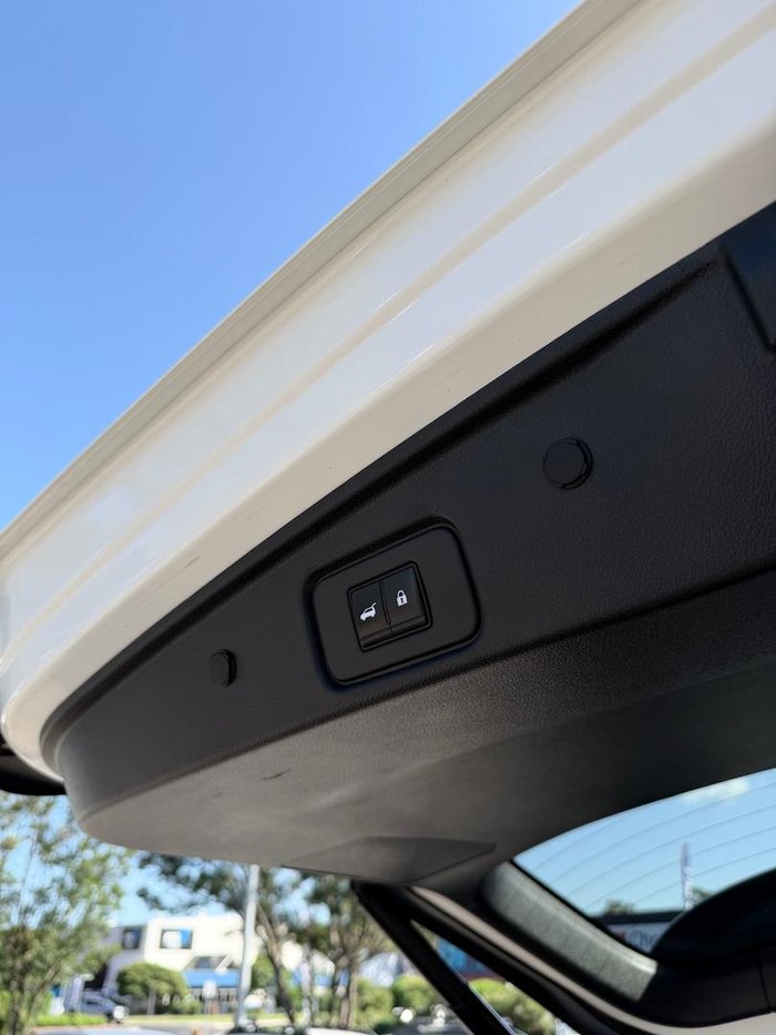 2022 Nissan Pathfinder Ti-L