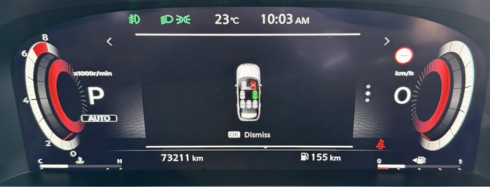 2022 Nissan Pathfinder Ti-L