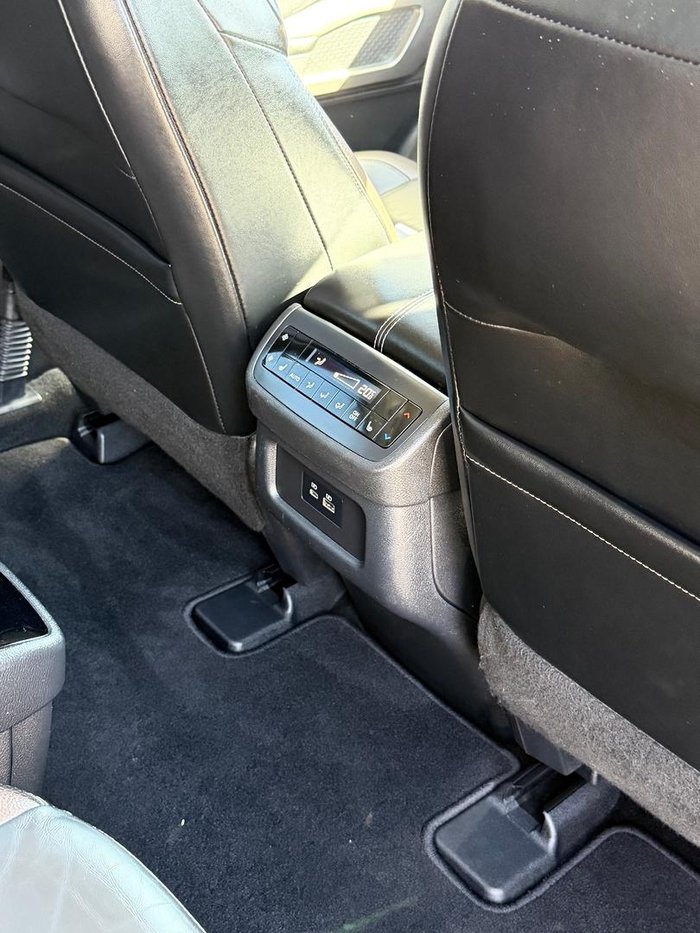 2022 Nissan Pathfinder Ti-L