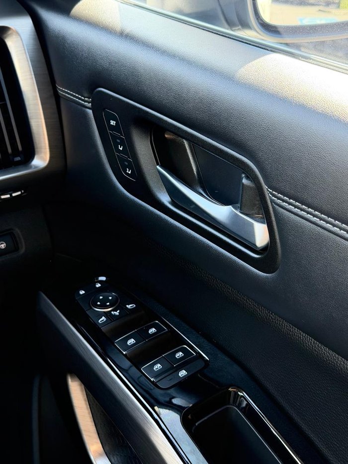 2022 Nissan Pathfinder Ti-L