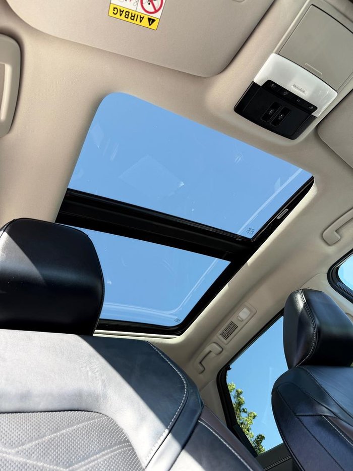 2022 Nissan Pathfinder Ti-L