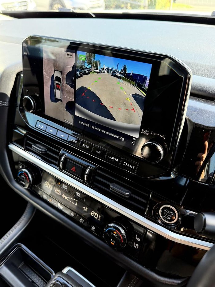 2022 Nissan Pathfinder Ti-L