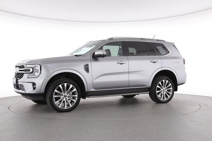 2024 Ford Everest Platinum