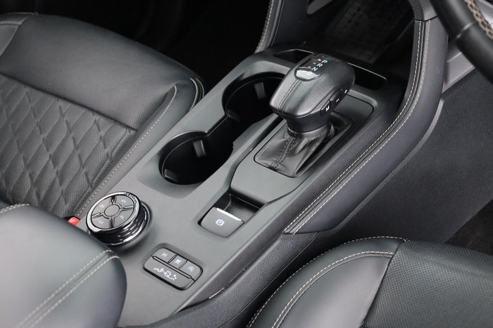 2024 Ford Everest Platinum