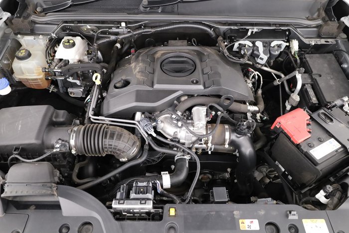 2024 Ford Everest Platinum