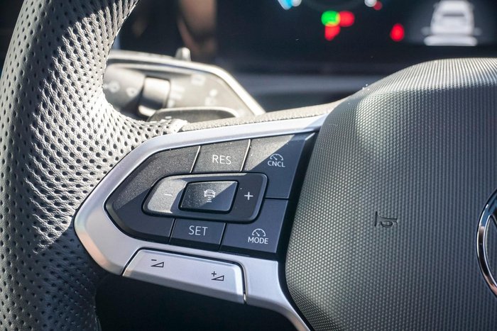 2025 Volkswagen Tiguan 150TSI R-Line