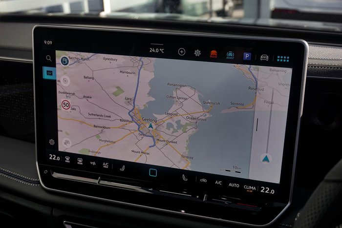 2025 Volkswagen Tiguan 150TSI R-Line