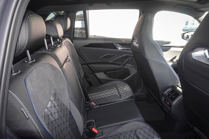 2025 Volkswagen Tiguan 150TSI R-Line