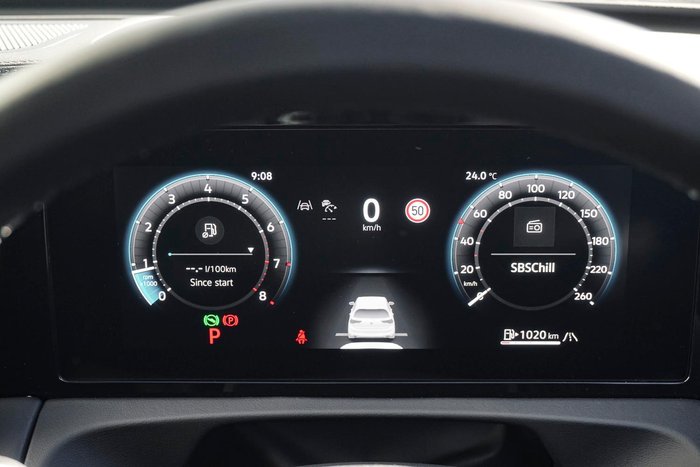 2025 Volkswagen Tiguan 150TSI R-Line