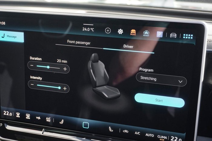 2025 Volkswagen Tiguan 150TSI R-Line