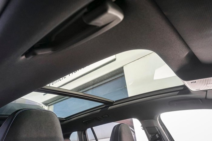 2025 Volkswagen Tiguan 150TSI R-Line