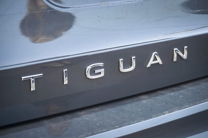 2025 Volkswagen Tiguan 150TSI R-Line