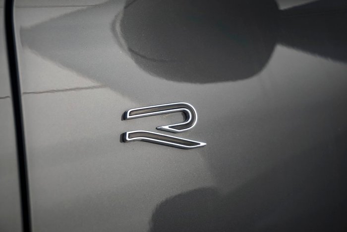 2025 Volkswagen Tiguan 150TSI R-Line