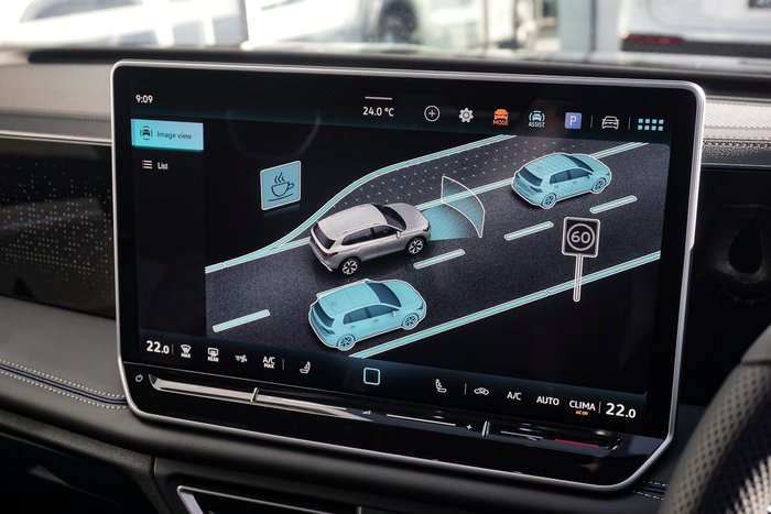 2025 Volkswagen Tiguan 150TSI R-Line