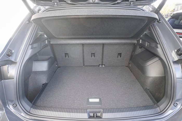 2025 Volkswagen Tiguan 150TSI R-Line