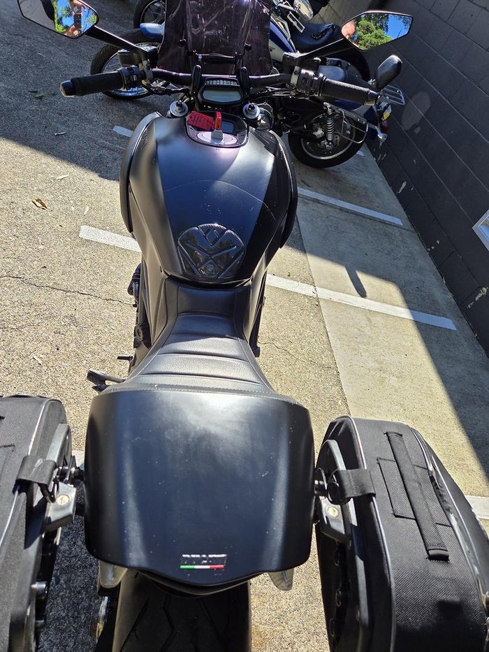 2015 Ducati Diavel