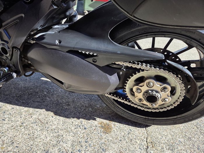 2015 Ducati Diavel