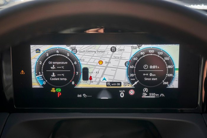 2025 Volkswagen Tiguan 195TSI R-Line