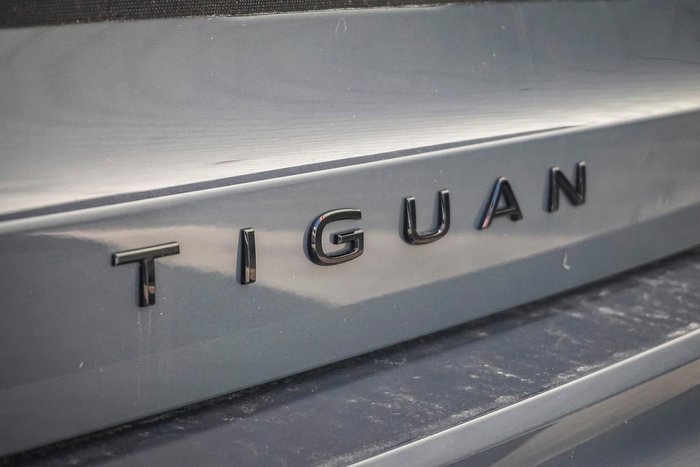 2025 Volkswagen Tiguan 195TSI R-Line