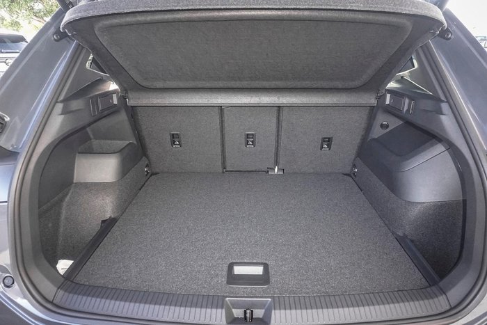 2025 Volkswagen Tiguan 195TSI R-Line