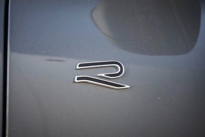 2025 Volkswagen Tiguan 195TSI R-Line