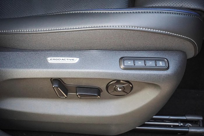 2025 Volkswagen Tiguan 195TSI R-Line