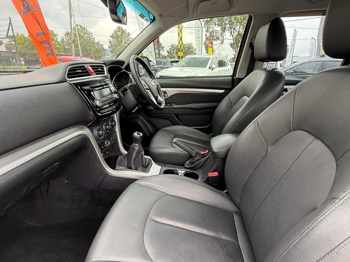 2020 Great Wall Steed NBP 4x2 Titanium