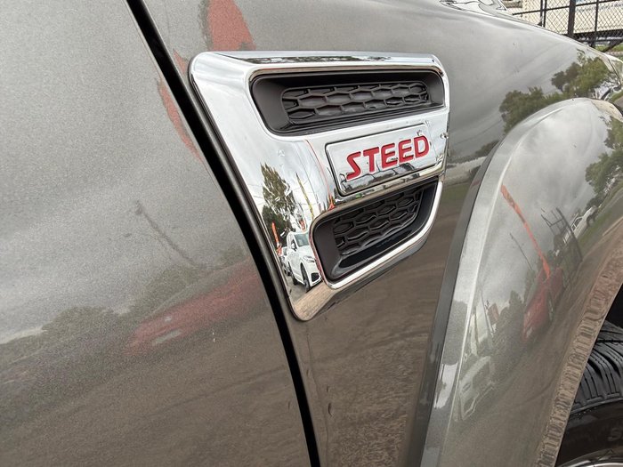 2020 Great Wall Steed NBP 4x2 Titanium