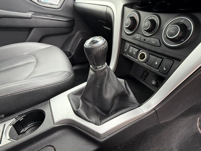 2020 Great Wall Steed NBP 4x2 Titanium