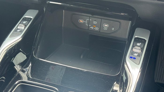 2024 Kia Sorento GT-Line