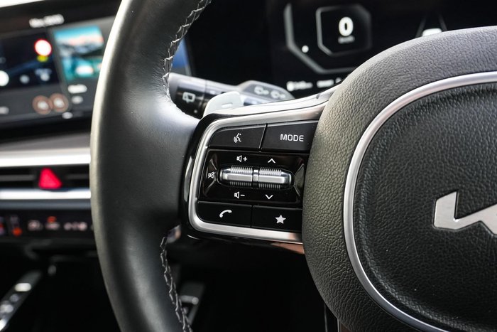 2024 Kia Sorento GT-Line