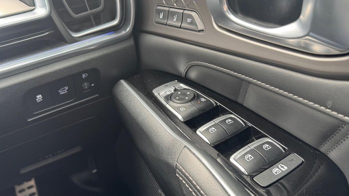 2024 Kia Sorento GT-Line