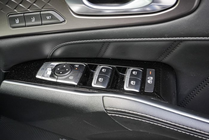 2024 Kia Sorento GT-Line