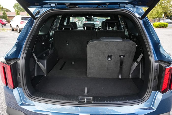 2024 Kia Sorento GT-Line