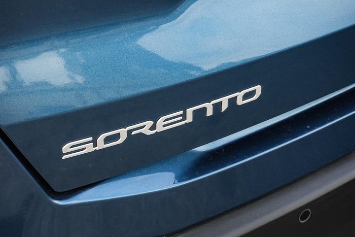 2024 Kia Sorento GT-Line