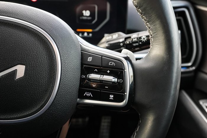 2024 Kia Sorento GT-Line