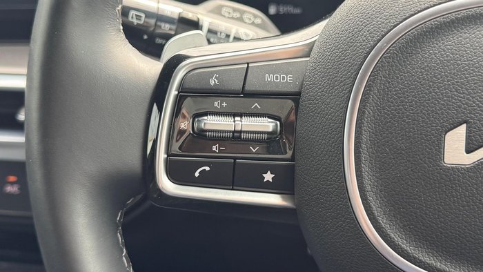 2024 Kia Sorento GT-Line